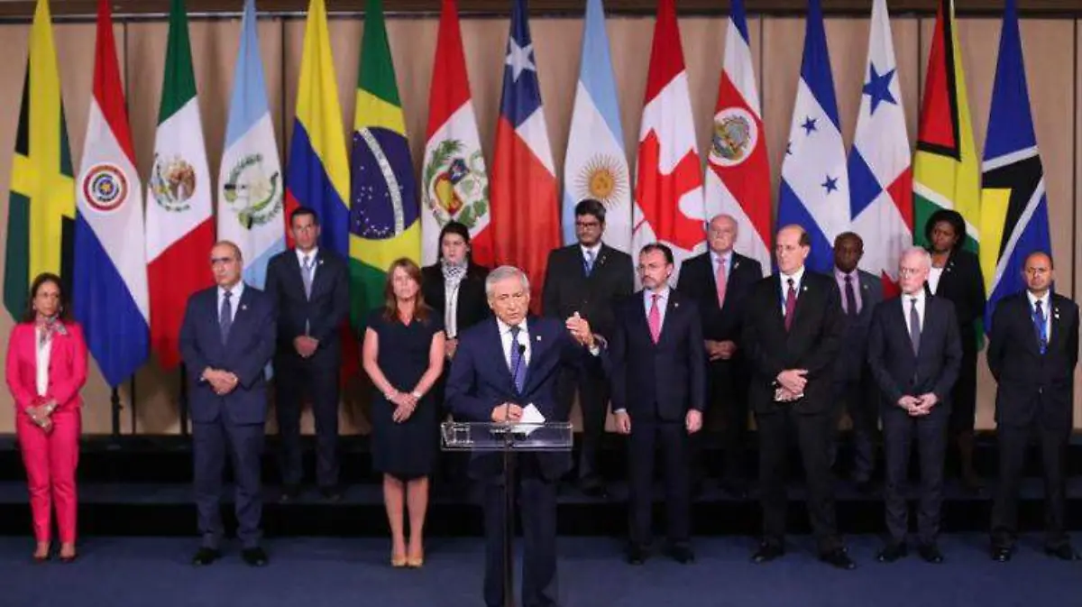 grupo de lima